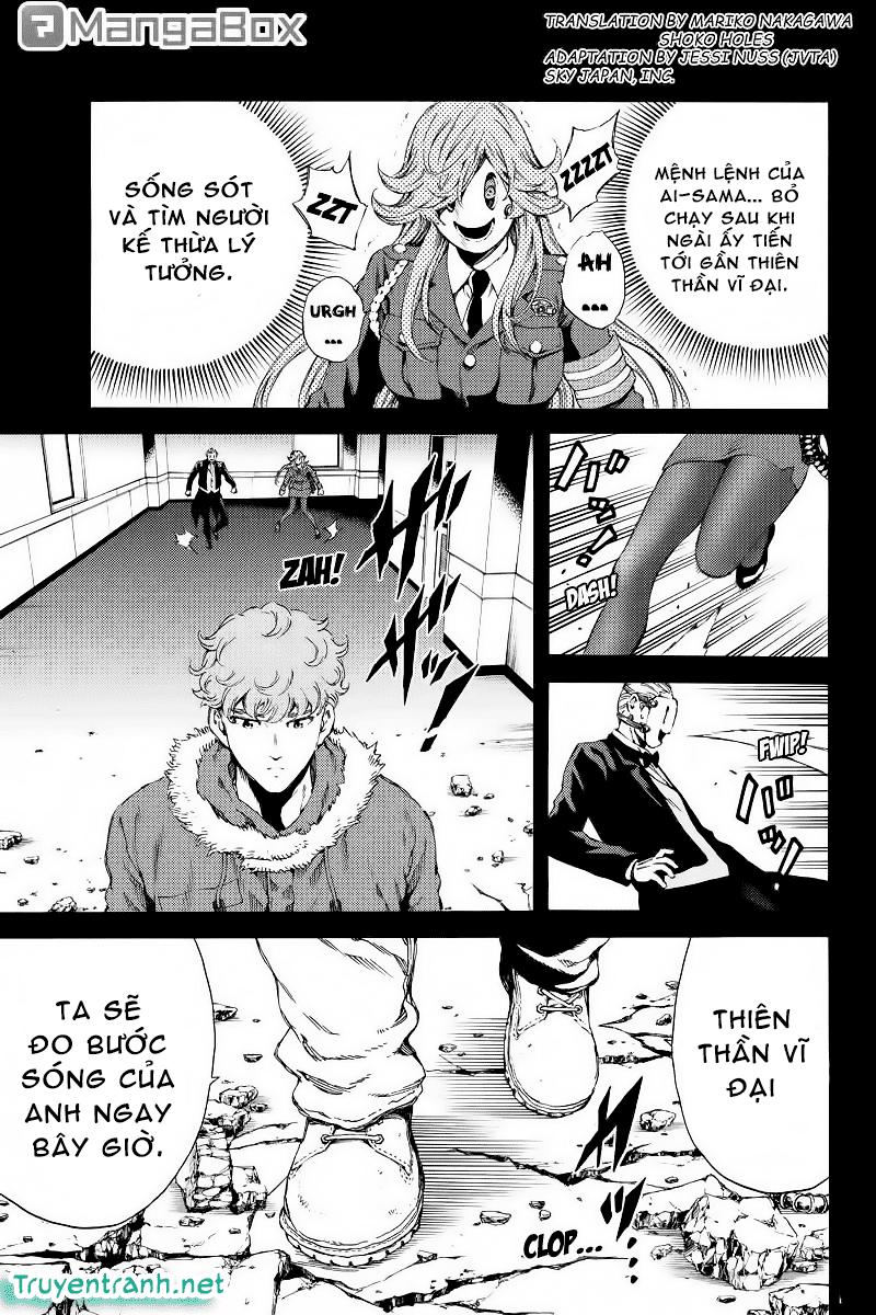 tenkuu shinpan arrive chapter 131 16