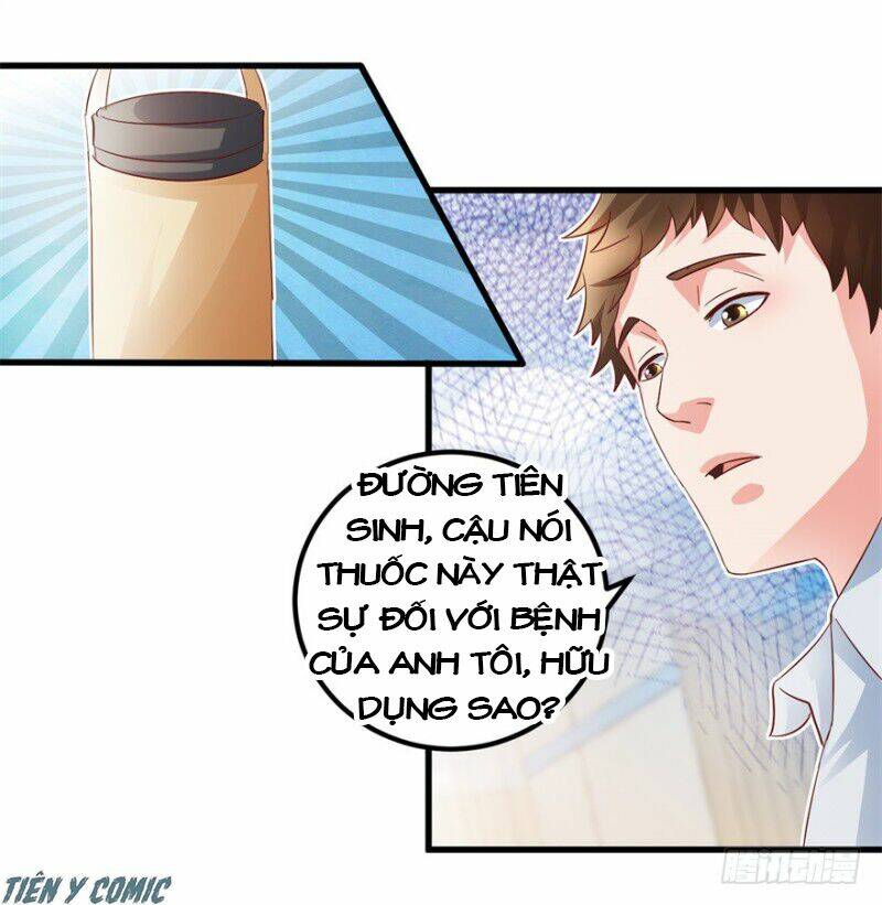 thấu thị tiên y chapter 83 19