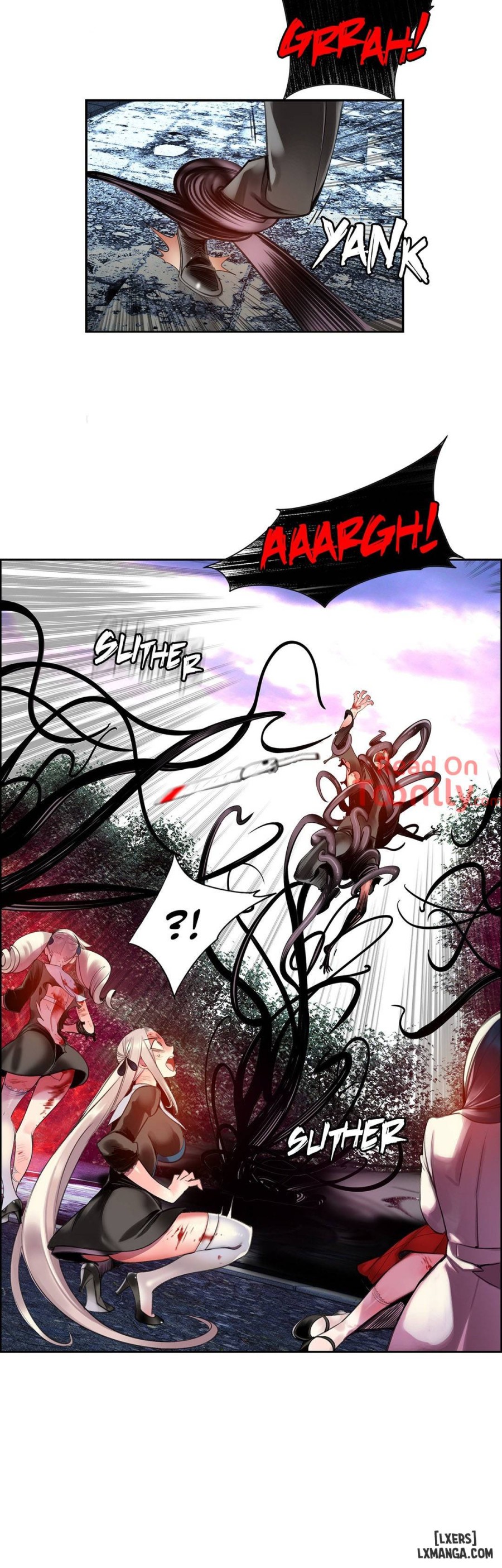 lilith cord chapter 70 28