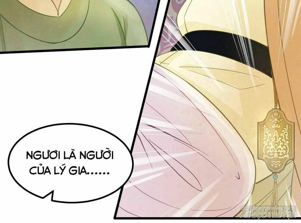 vương gia ba tuổi rưỡi của tôi chapter 34 16