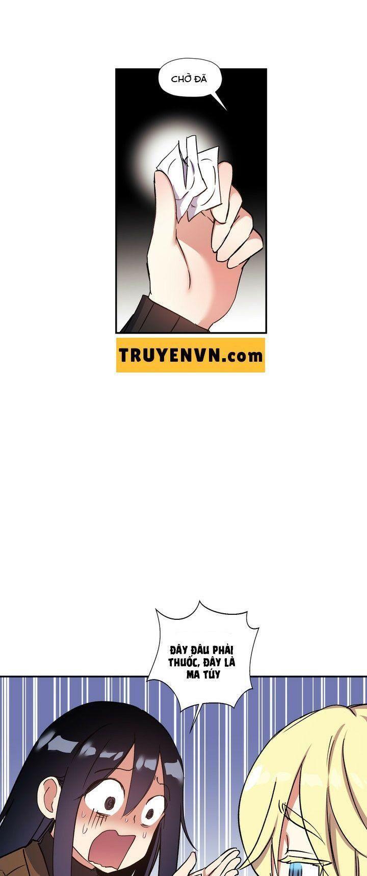 girls marmot chapter 27 44