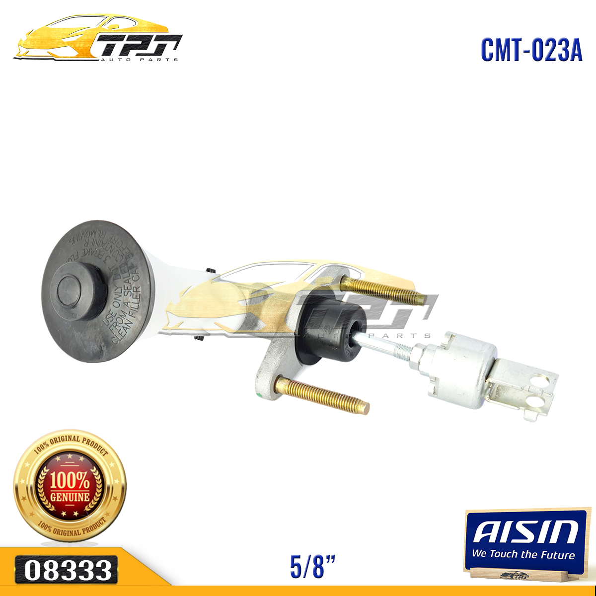 Heo Côn Trên / Tổng Côn Toyota Avalon 92-96  JAPAN-