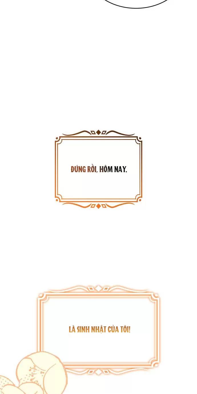 sống trong vườn hoa của công chúa chapter 3 50
