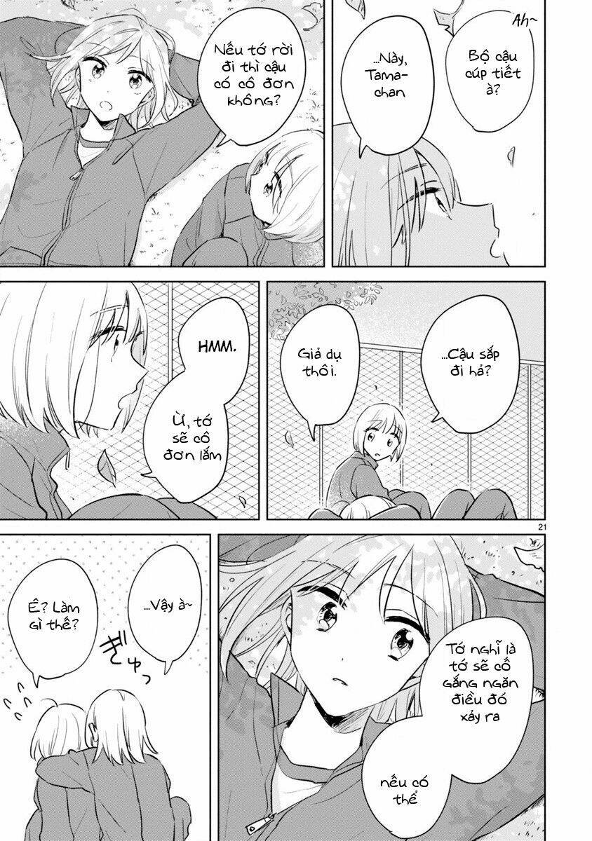 haru and midori chapter 13.2 3