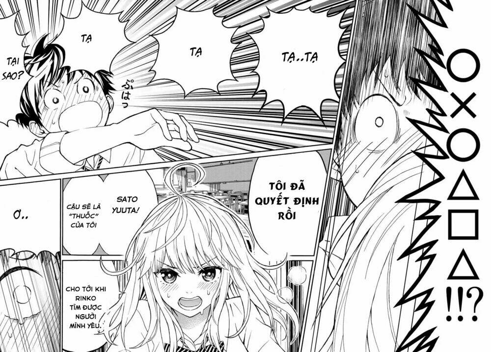 kiss me or i'll die chapter 2 29