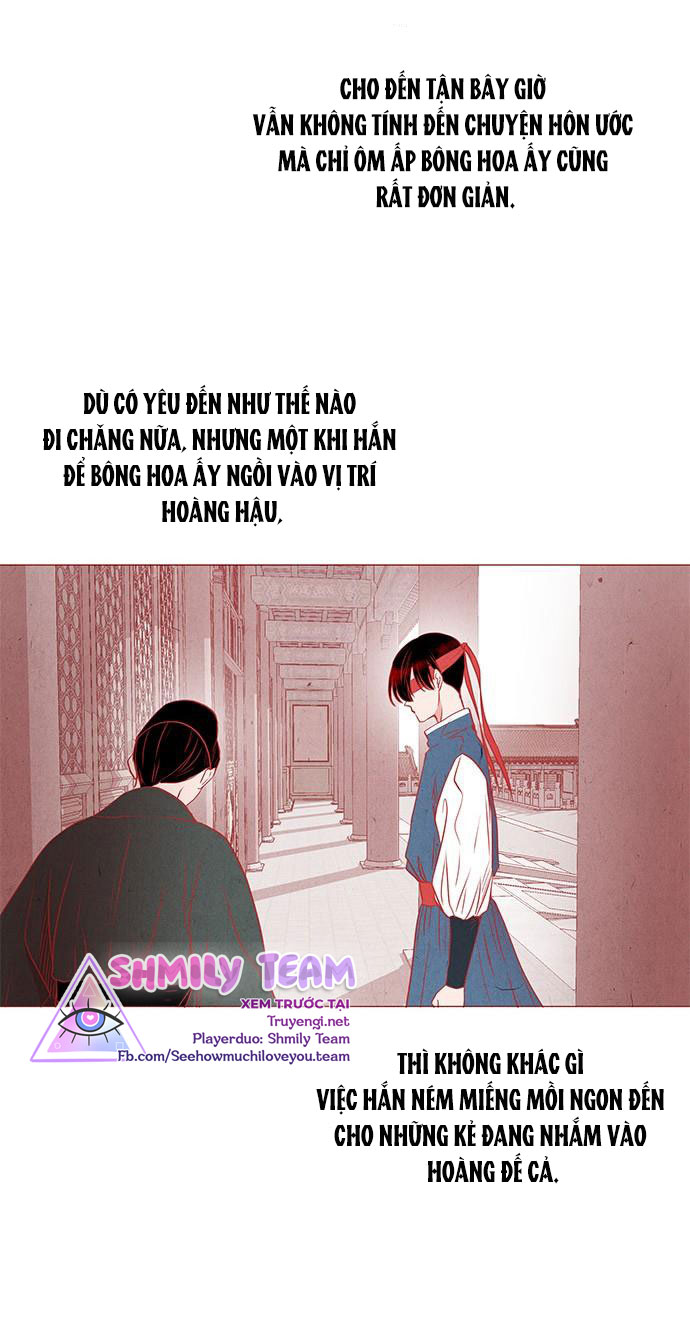 liệu rắn có ăn hoa chapter 4 46
