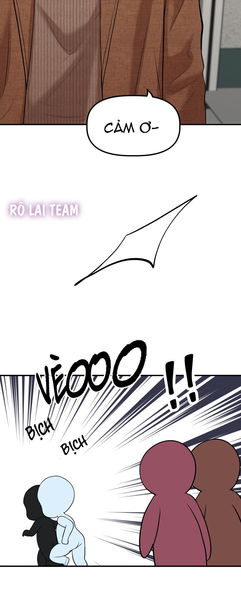 socola tuyết chapter 9.2 10