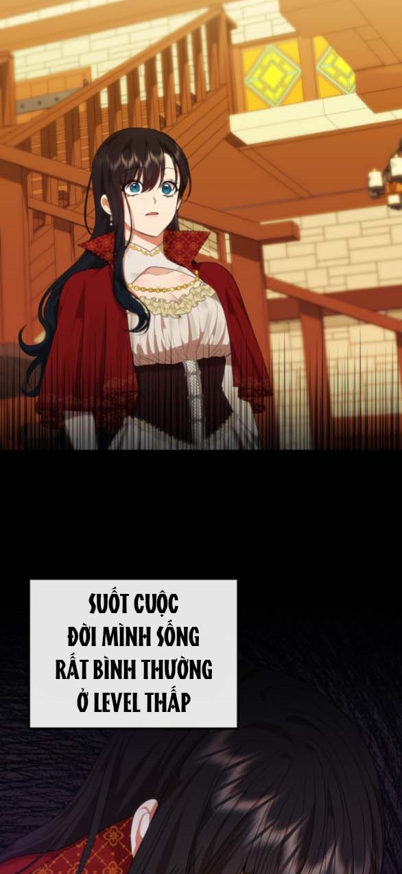 [18+] dũng sĩ vị tha chapter 3.1 35