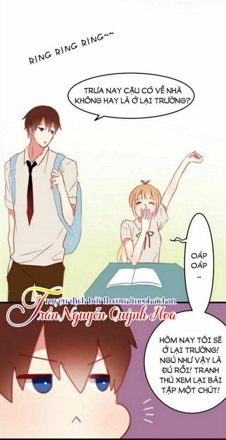 dạy kèm sau giờ học chapter 7 15