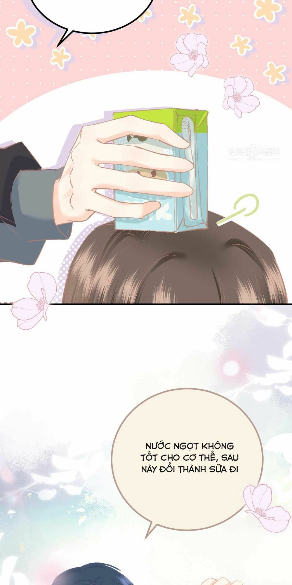 khảo nghiệm cuối cùng của tra nữ chapter 12 10