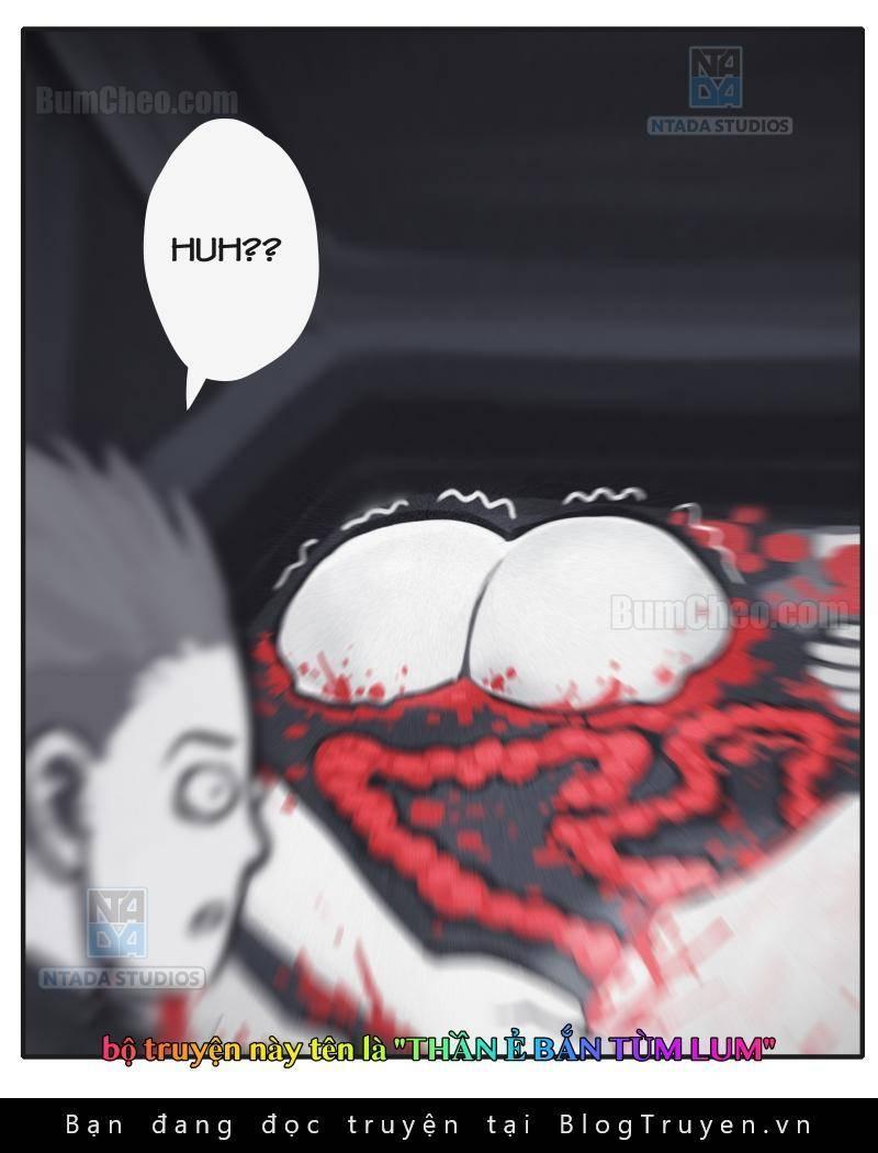 henna ie - ngôi nhà kì quái chapter 10.1 49