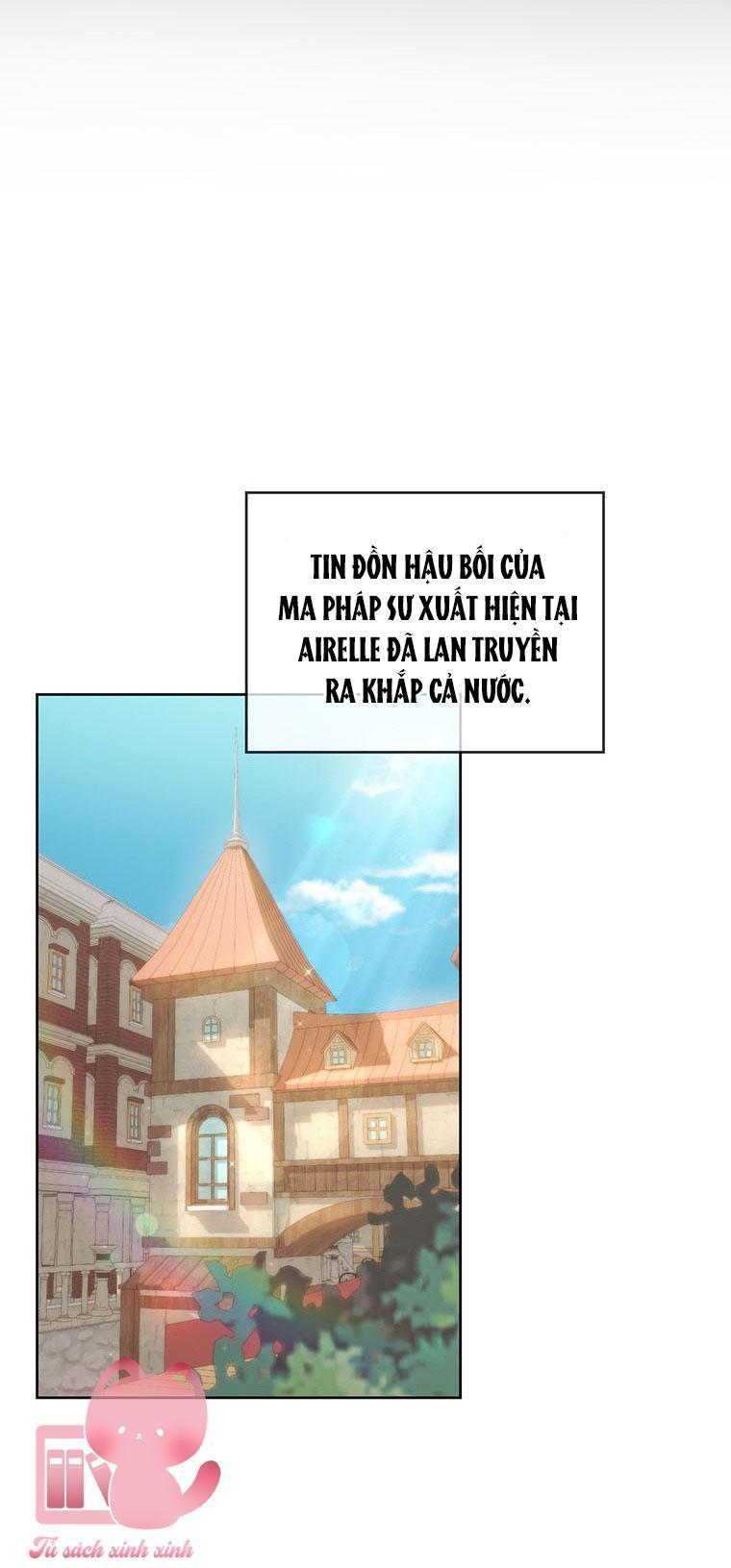 thế thì ta cứ trở thành kẻ ác thôi chapter 49 43