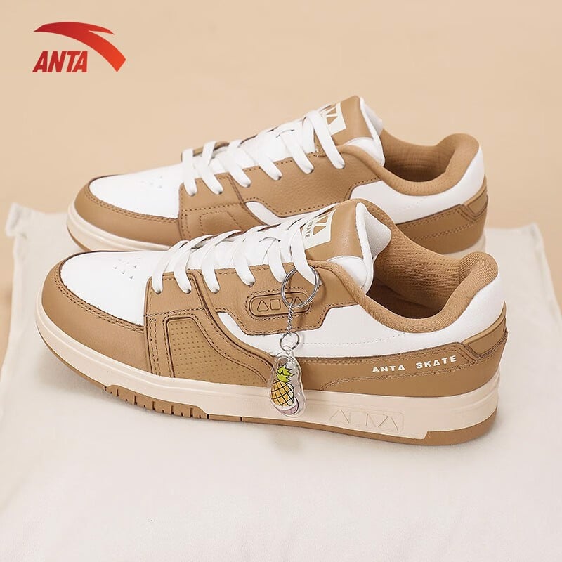 Giày thời trang nam X-Game Shoes Anta Sports 812248026