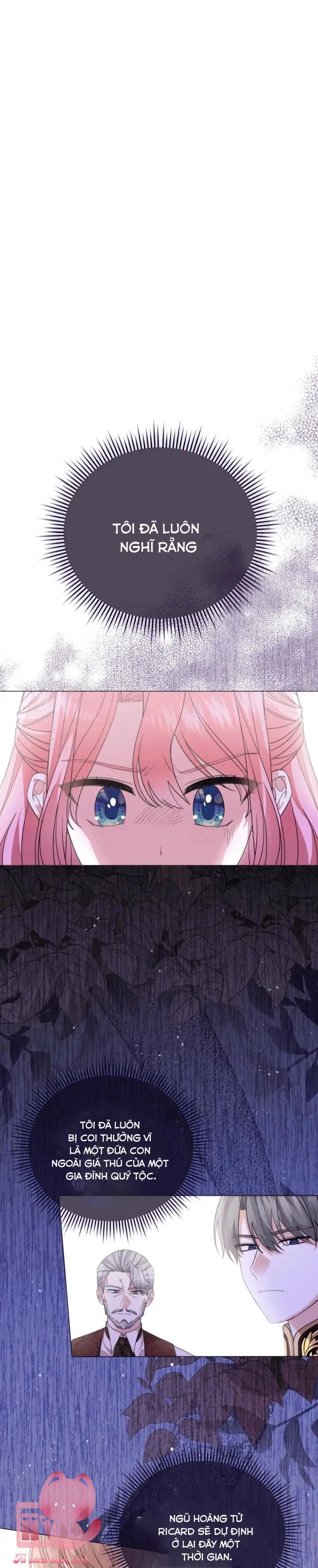 tiểu công chúa đang chờ hủy hôn chapter 2 3