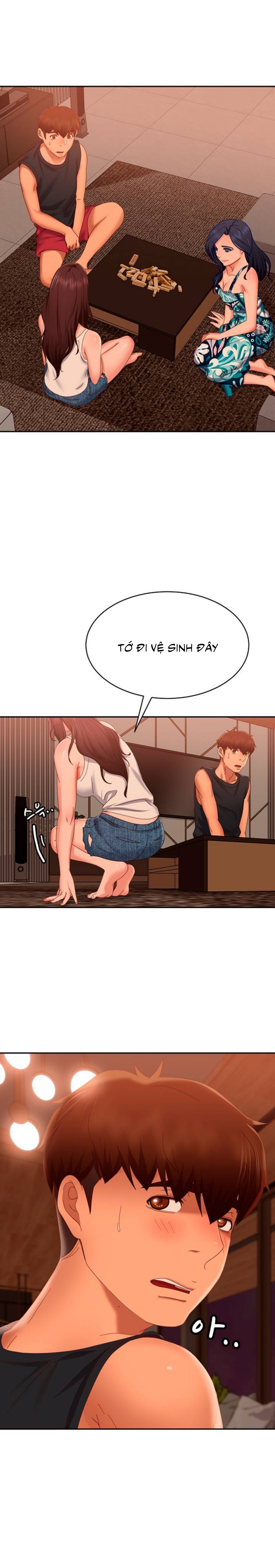 một ngày rối rắm chapter 76 6