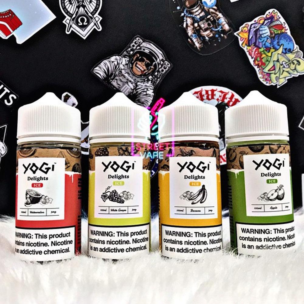 Thuốc khói lá điện tử vaper