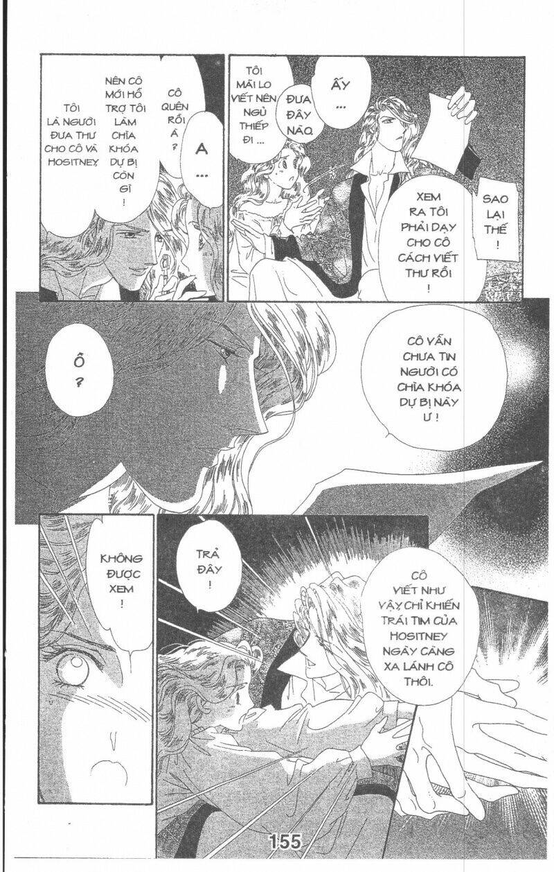 ngài tử tước phiêu lãng chapter 1 155