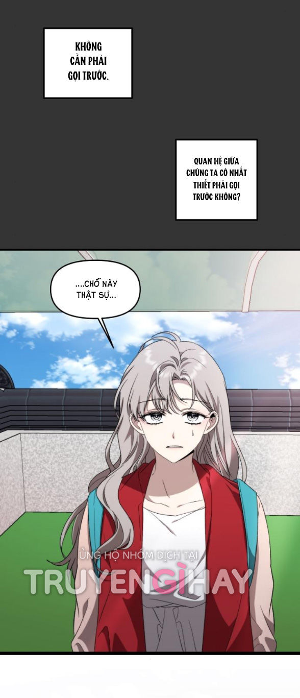 Tự Do Trong Mơ chapter 42.2 38