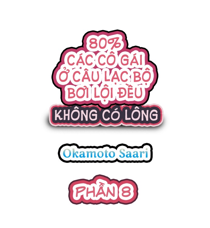 câu lạc bộ bơi lội chapter 8 2