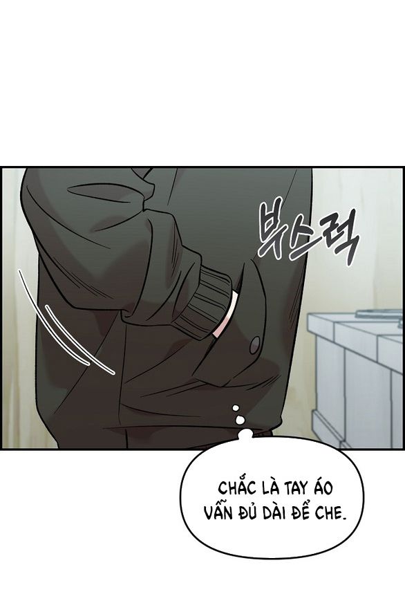 [18+] Phức Hợp Bạn Thời Thơ Ấu chapter 40.1 5