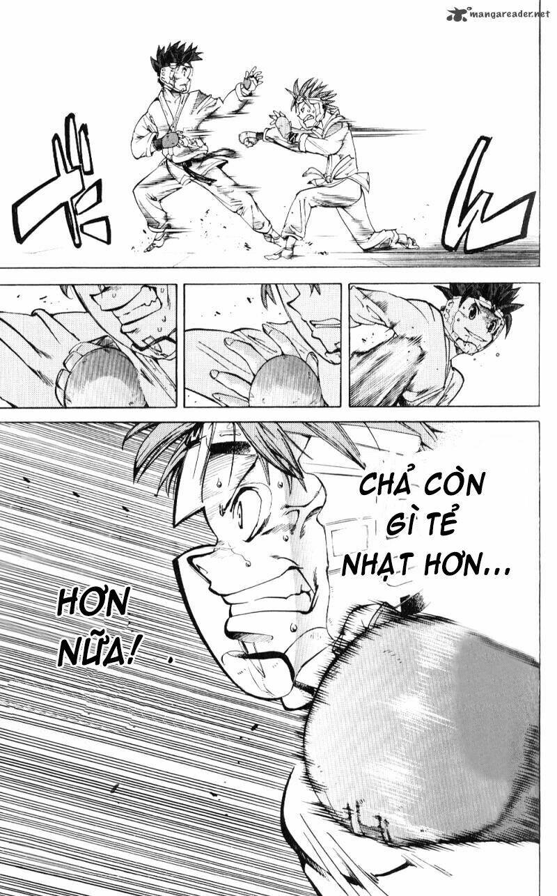 hanza sky chapter 17 20