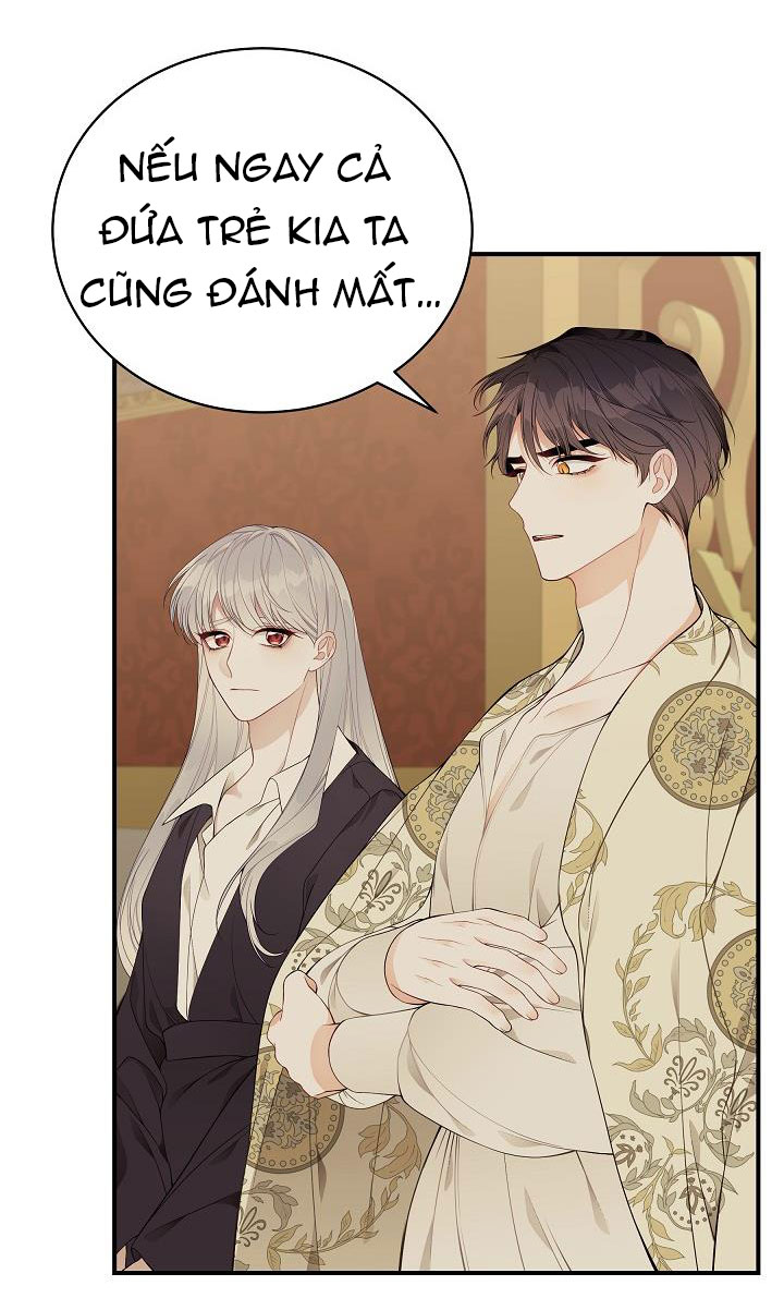 con chỉ đi tìm cha thôi chapter 18 49