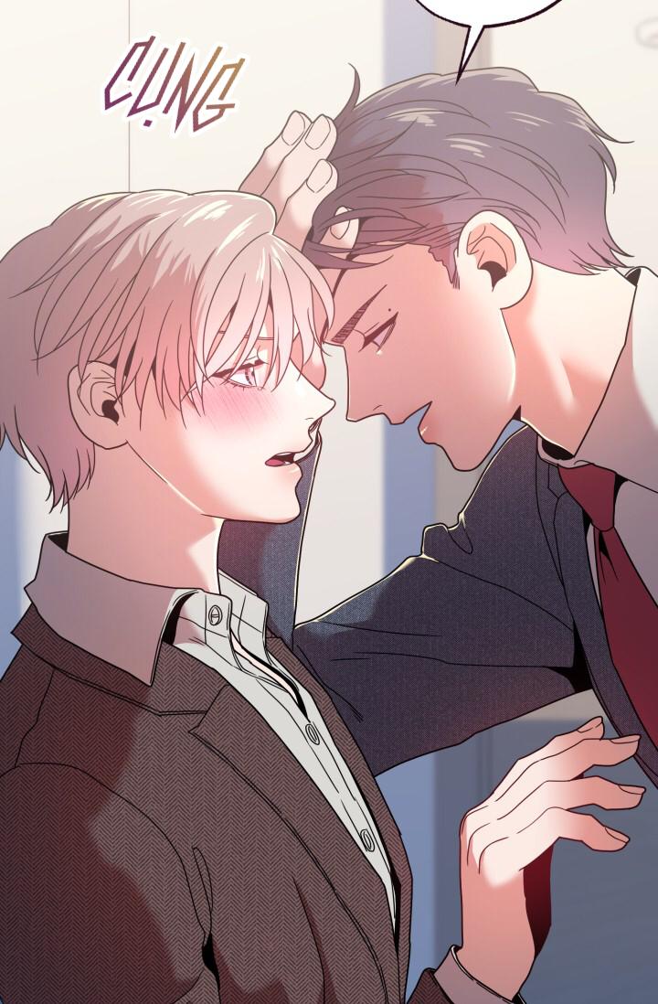 sụp đổ chapter 18 16