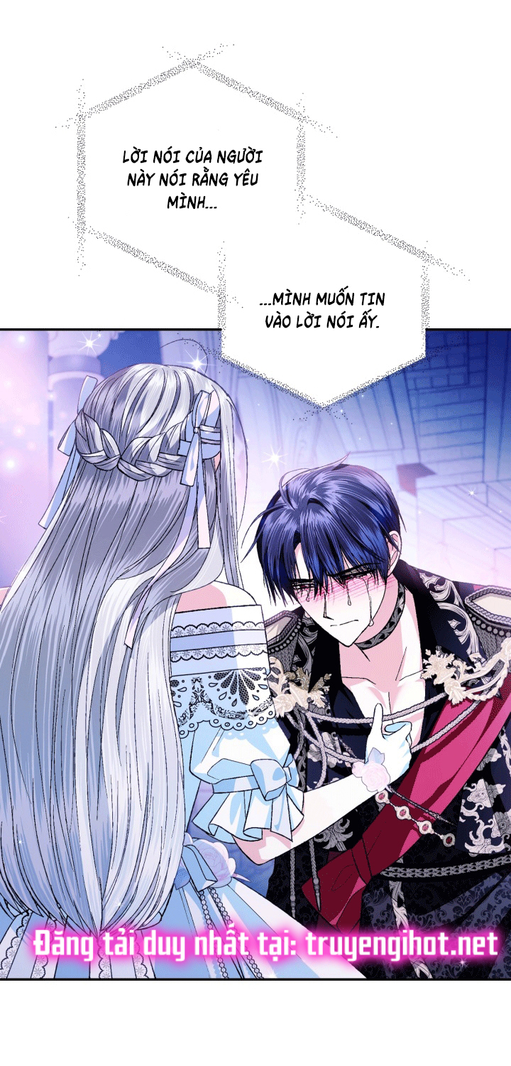 cha à, con không muốn kết hôn đâu chapter 74 61