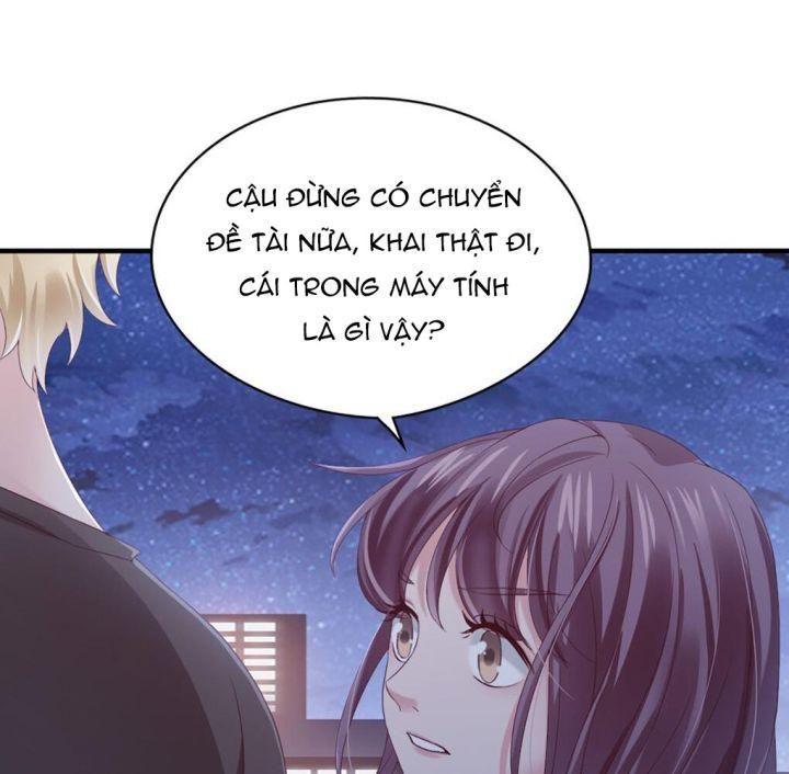 chiếc bật lửa và váy công chúa (b) chapter 24 67