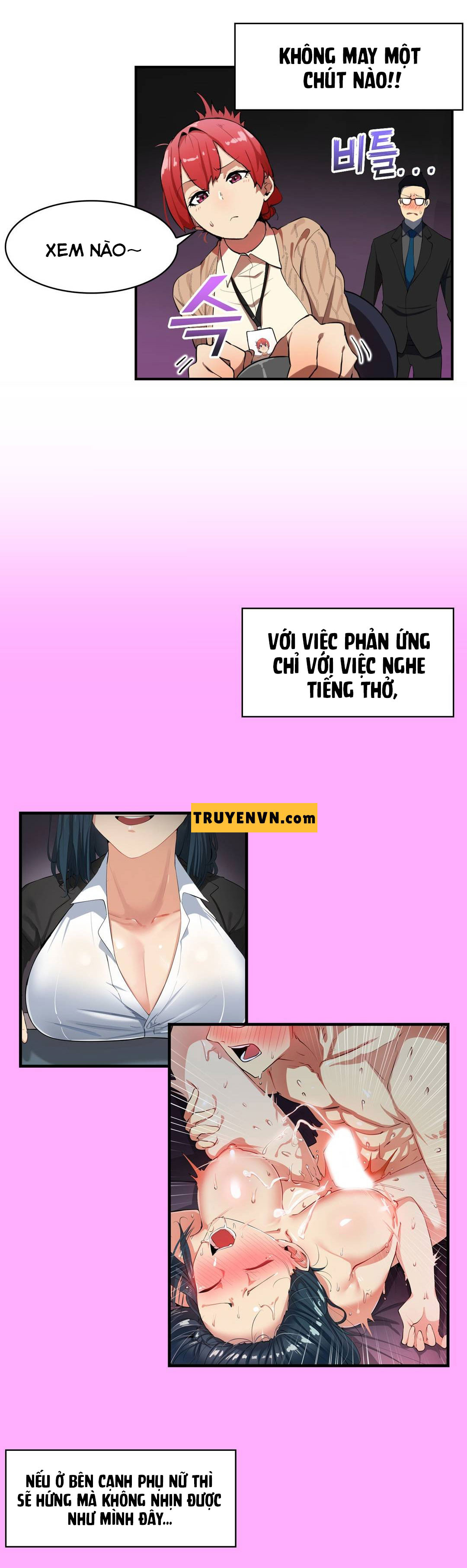 vấn đề nhạy cảm chapter 1 22