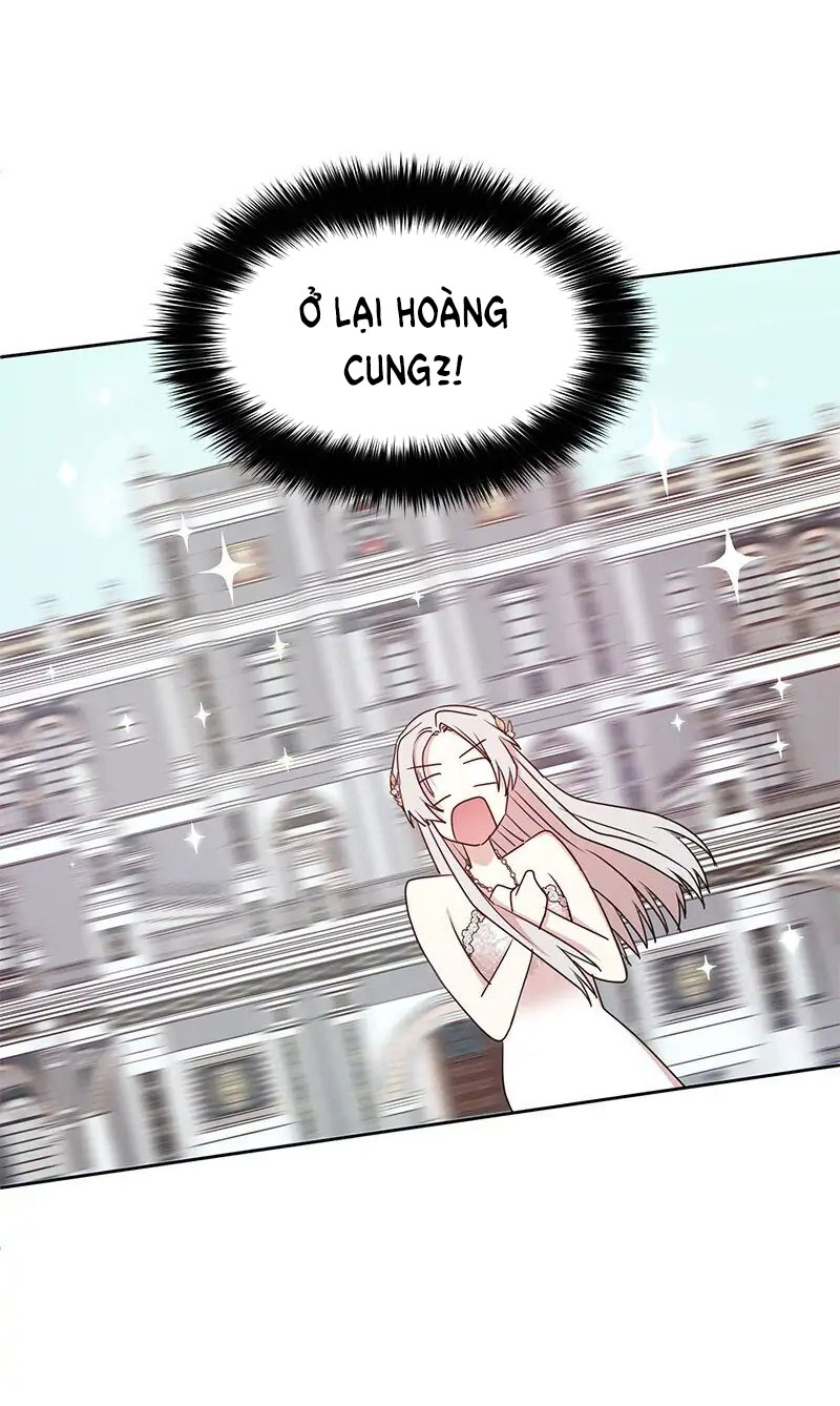 tôi chán nản vì người chồng thứ 2 còn "khỏe" hơn chồng cũ chapter 14.2 14