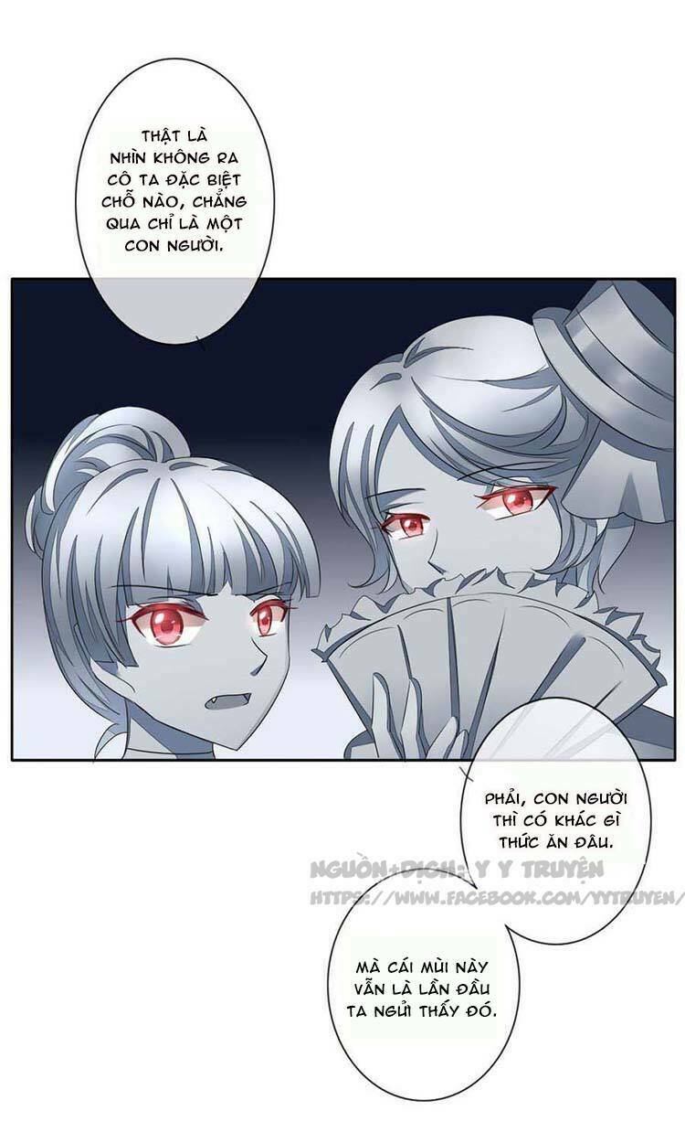 vị hôn thê bỏ trốn chapter 56 7