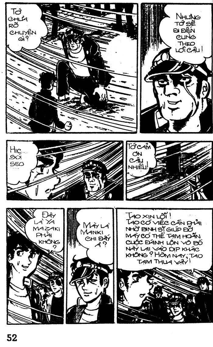 mankichi chapter 10 53