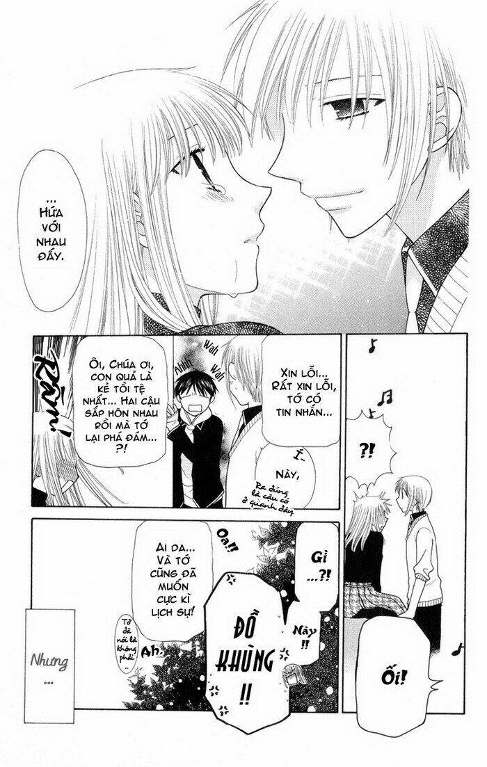 hóa giải lời nguyền chapter 102 31