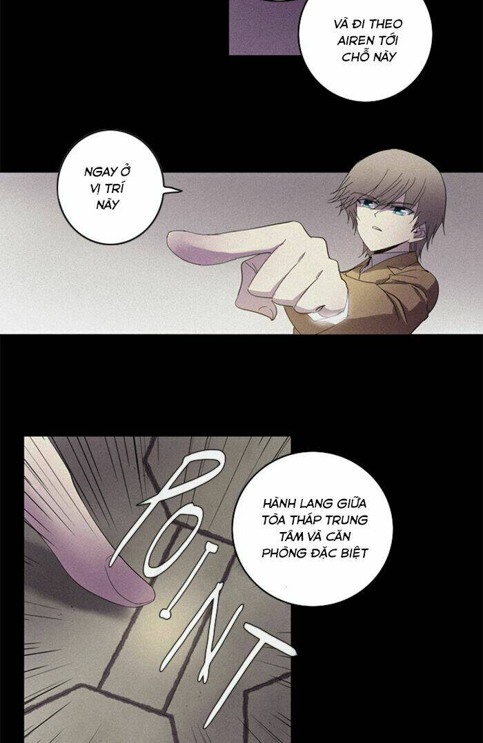 bản khế ước linh hồn chapter 79 24