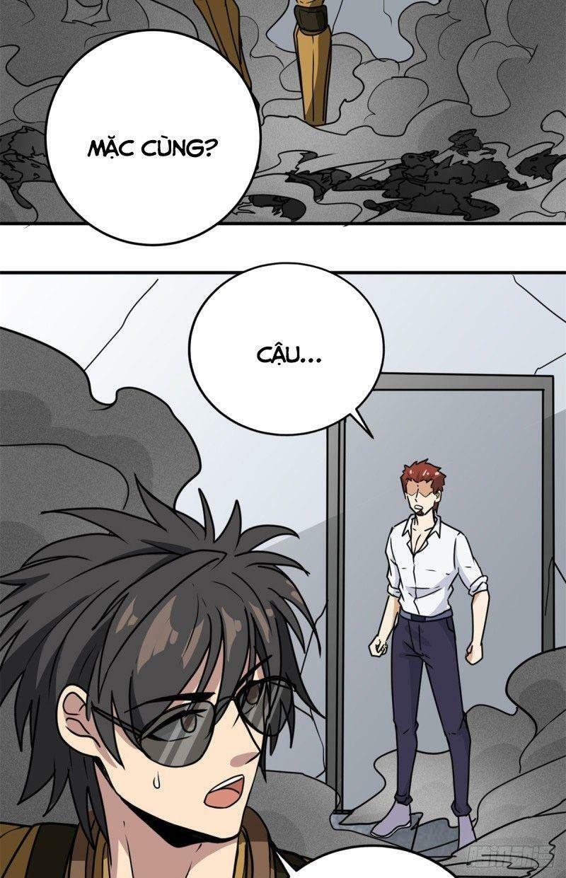 xã lam bạch chapter 57 47