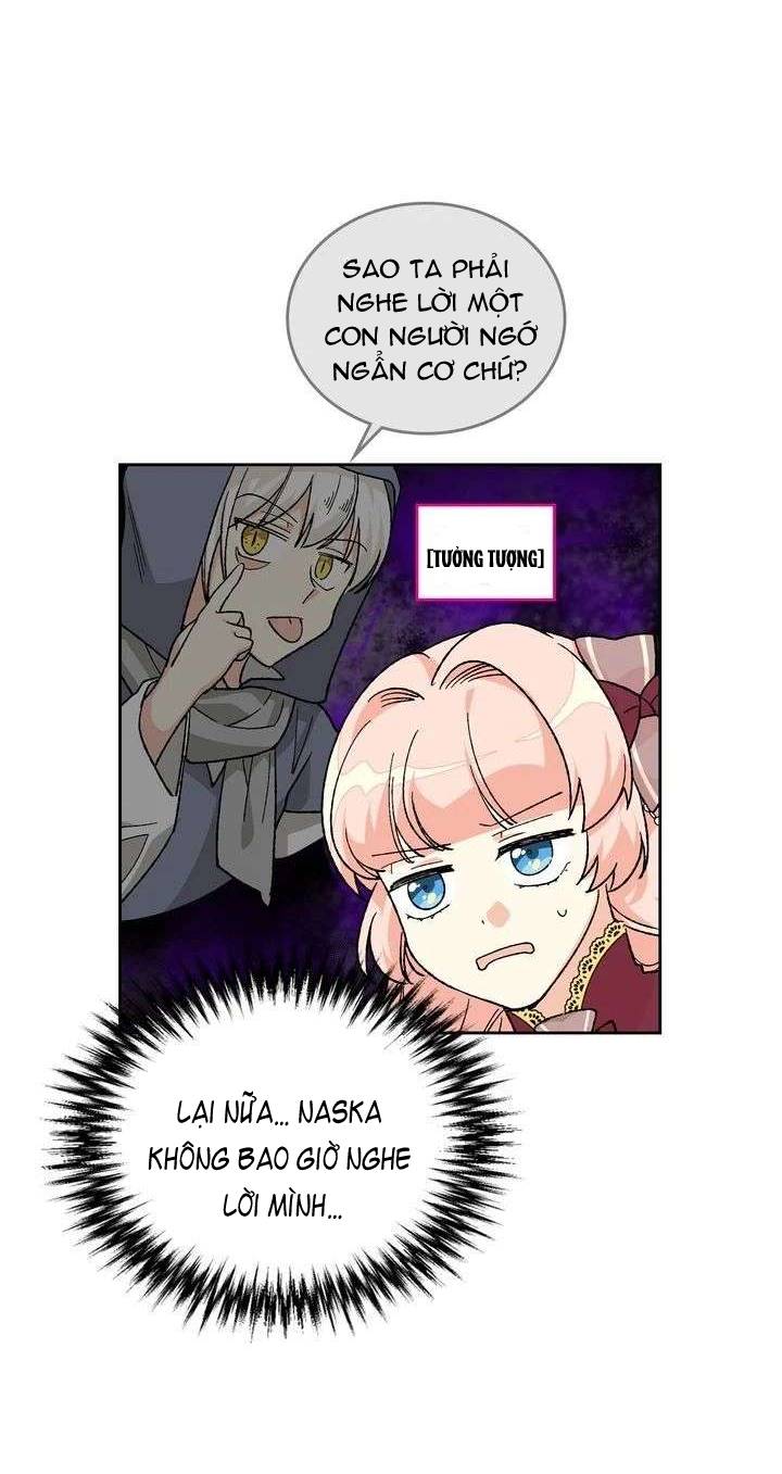 thú cưng của nhân vật phản diện chapter 24 58