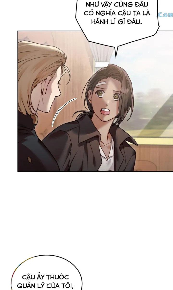 nữ giả kim chapter 9.2 16