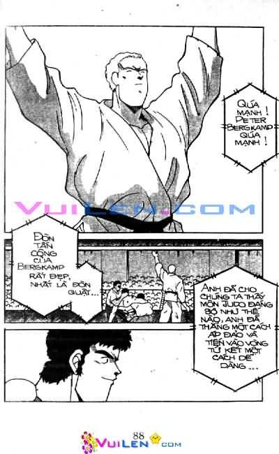 truyền nhân atula - shura no mon i chapter 31 89