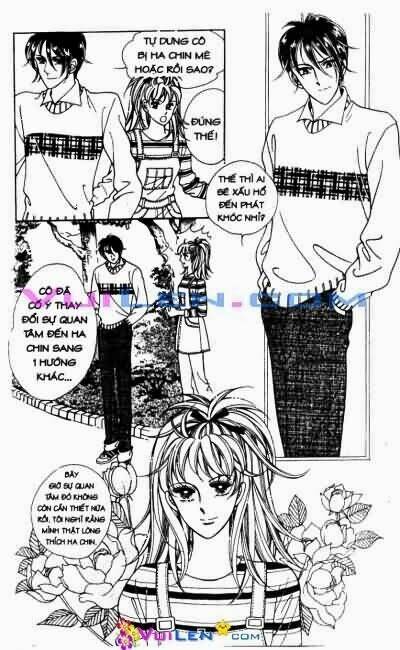 mùa hạ vàng chapter 6 8