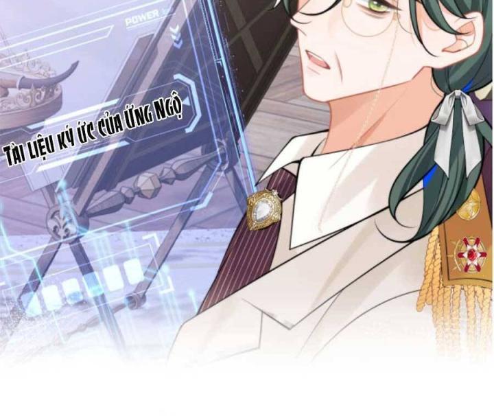 vị chỉ huy lạnh lùng khóc trong vòng tay tôi chapter 38 16