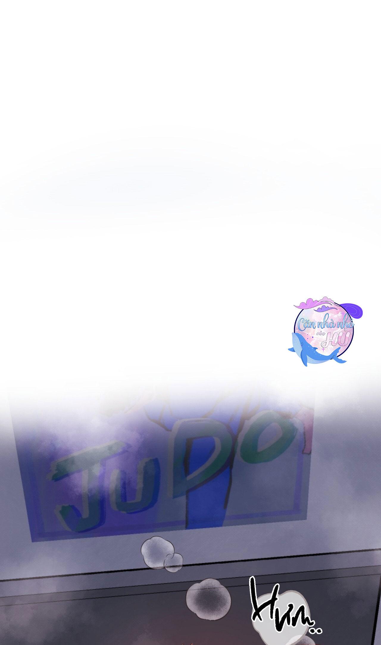 mật gấu chapter 28 2