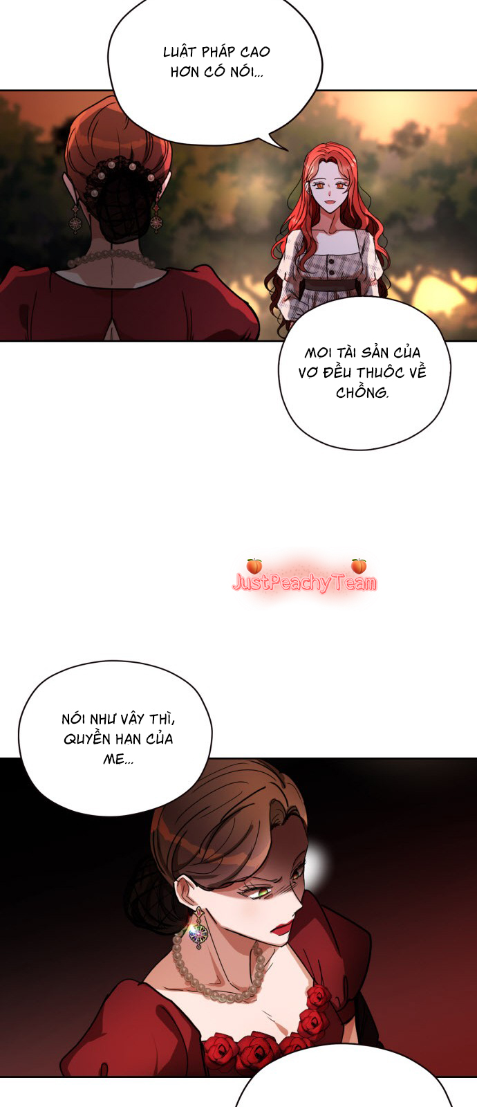 nâng cấp chồng lên level max chapter 4 30