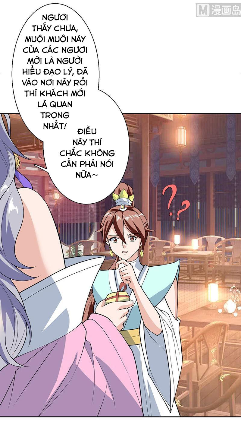 tối cường thần thú hệ thống chapter 228 6