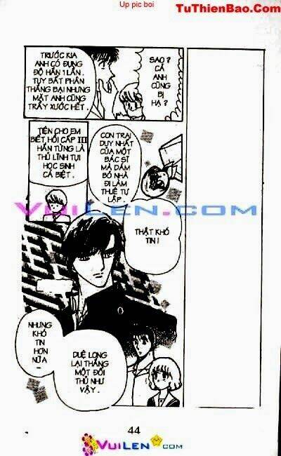 cô bé khóc nhè chapter 12 43