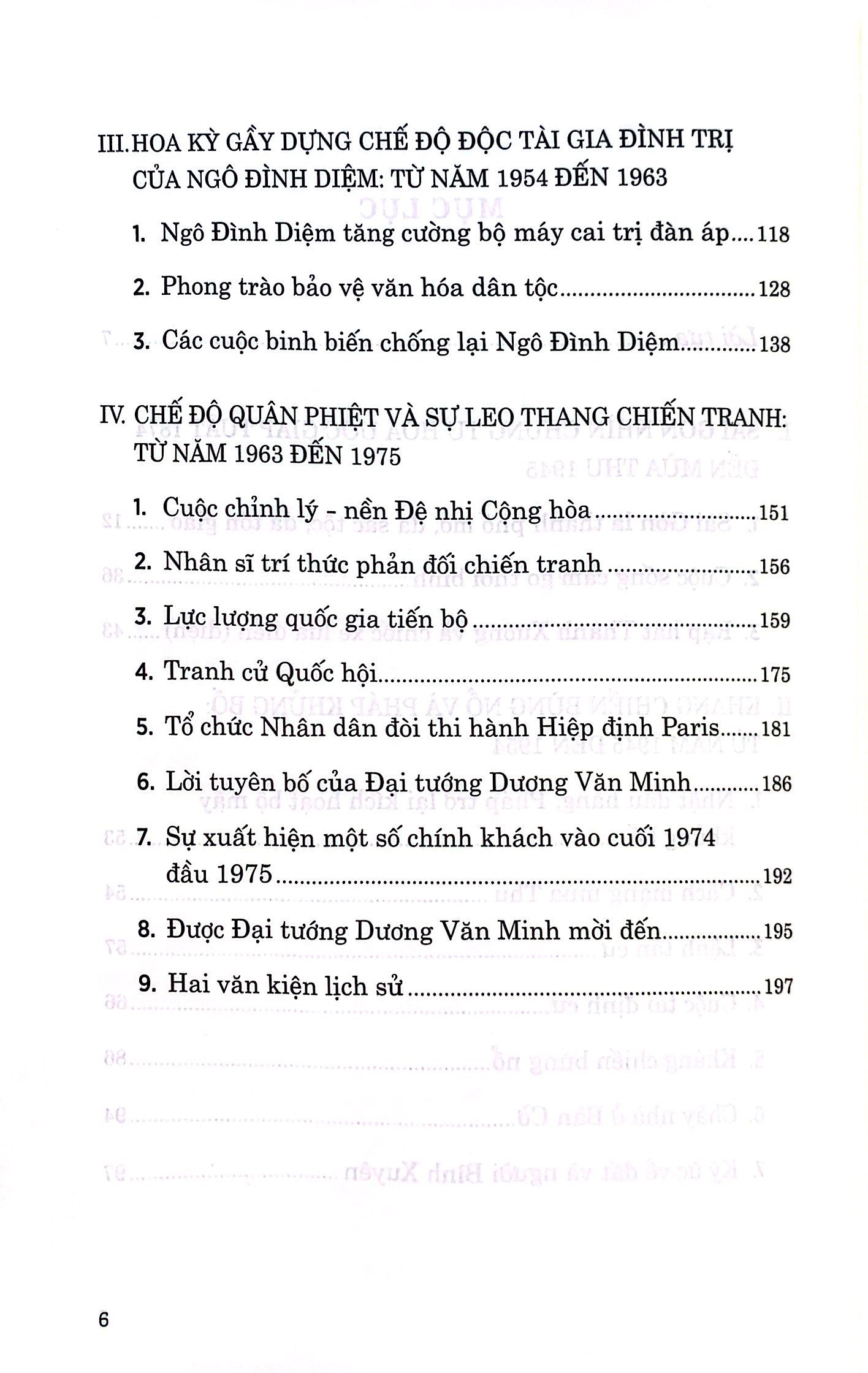 Hồi Ức Sài Gòn Thời Chiến Tranh