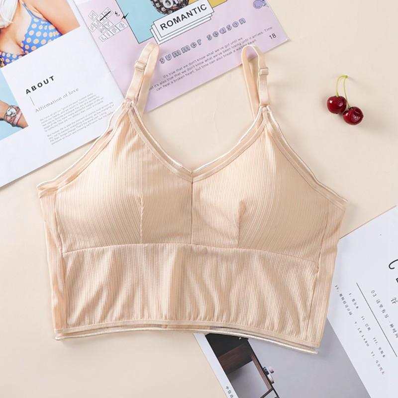 Áo Lót Nữ   Dây Quyến Rũ