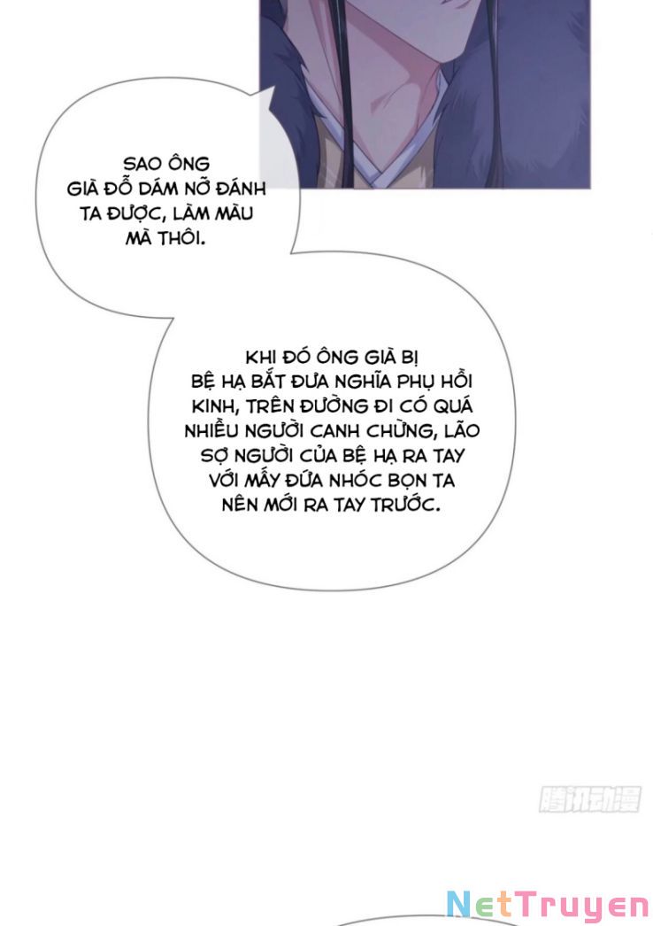 nhập mộ chi thần chapter 57 36