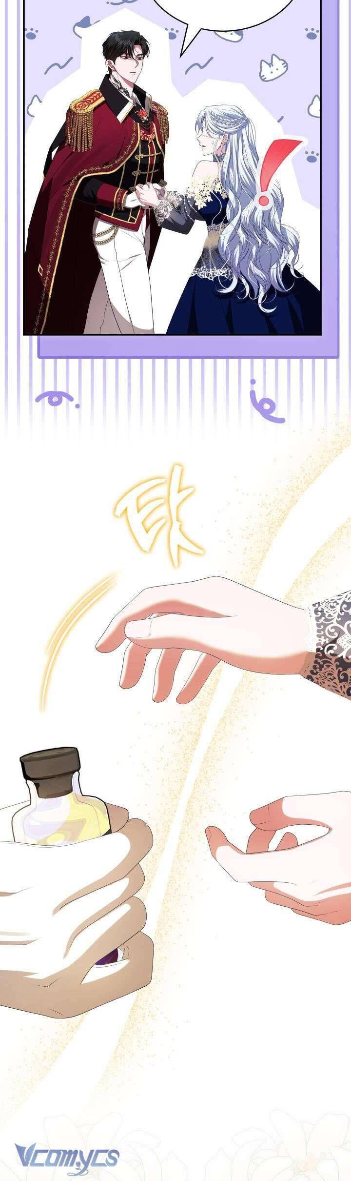 hướng dẫn về ác nữ chapter 9 10