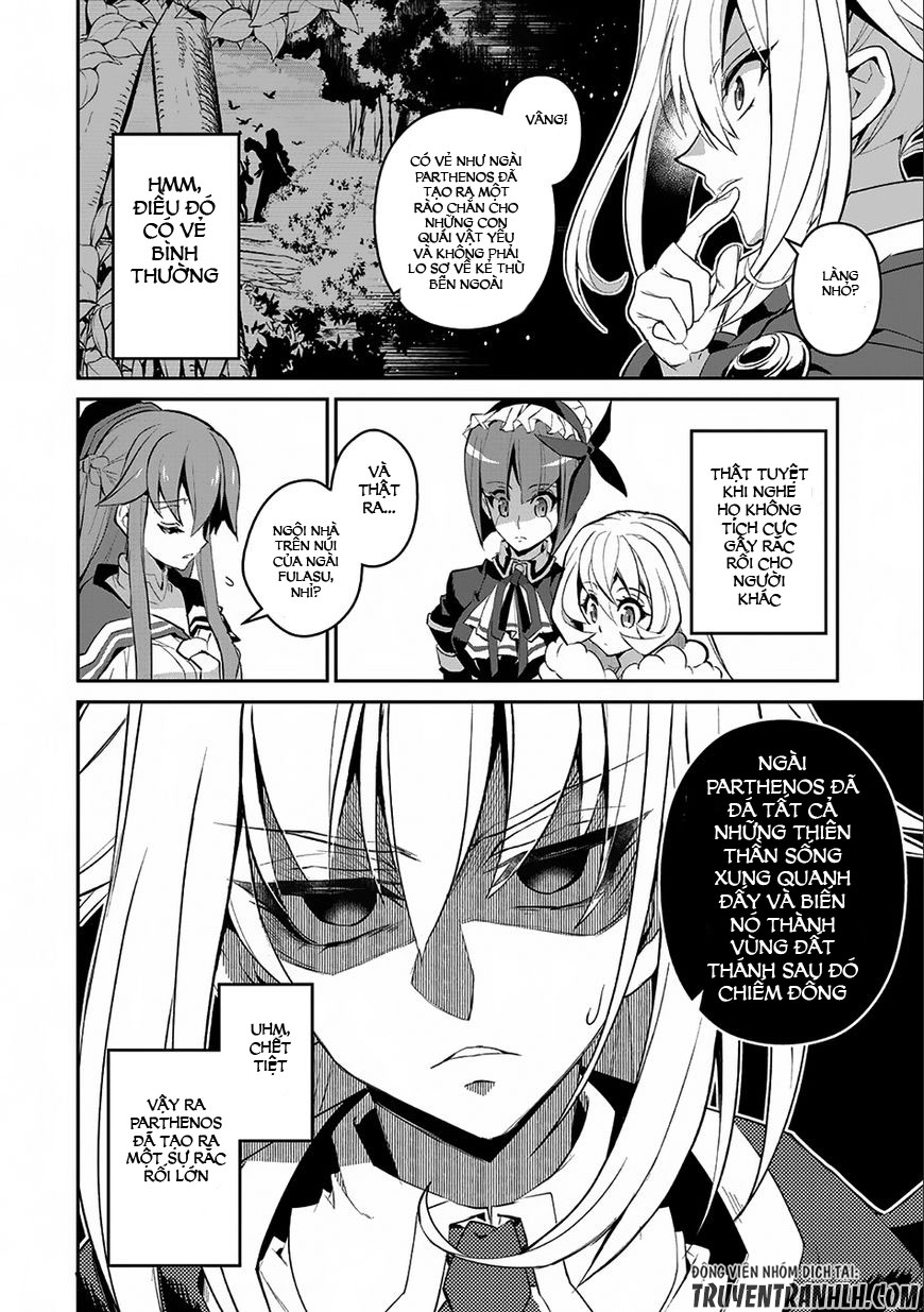 trùm cuối xuất hiện chapter 10 3